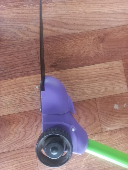 Ножницы для травы