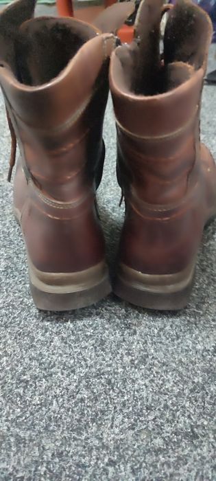 Ghete dama piele căptușite