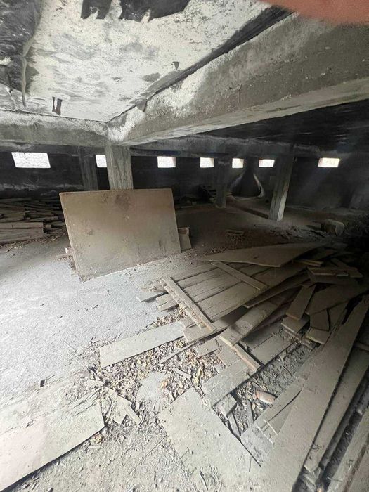 йер Регистондан 300метр