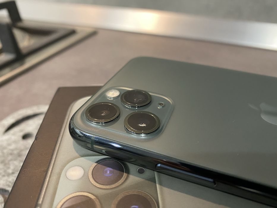 iPhone 11 Pro 256 Gb