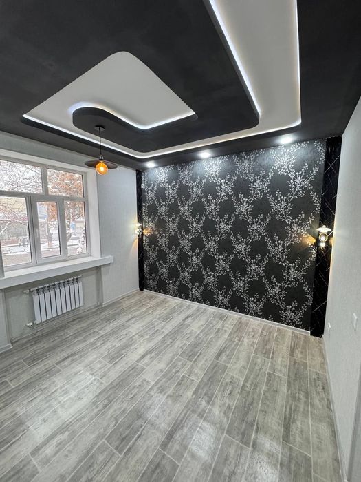 Продаётся 2 ком квартира