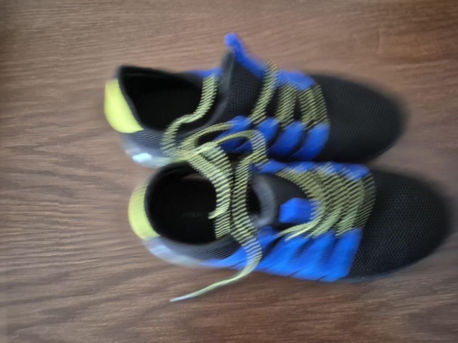 Маратонки за спорт