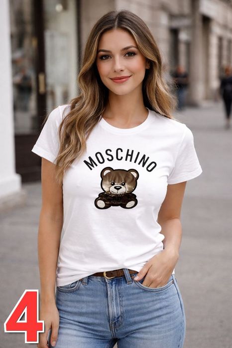 Tricouri damă superbe