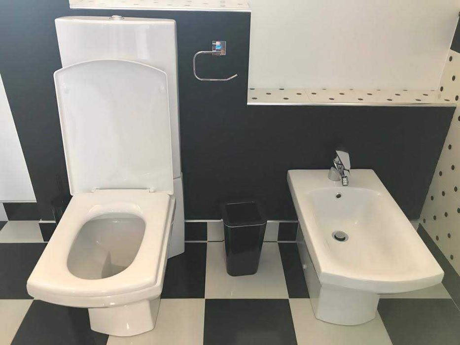 Дава се под наем Тристаен апартамент в Казанлък - 100 кв.м за 357 € - Снимка #7