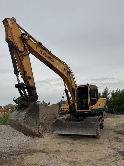 Услуги экскаватора бобкат эксковатор бопкат минипогрузчик