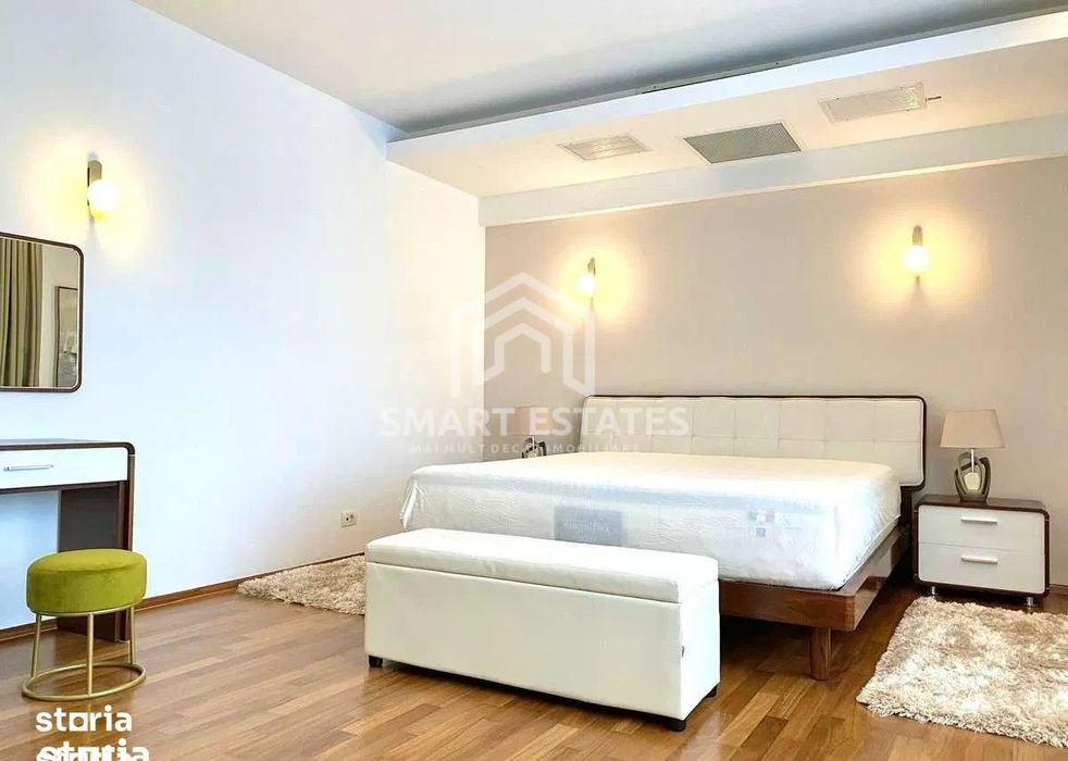 Penthouse premium 3 camere | Soseaua Nordului | Herastrau