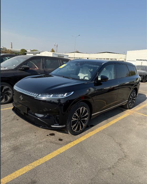 Dongfeng 008 Restayling 2026 gibid notarus