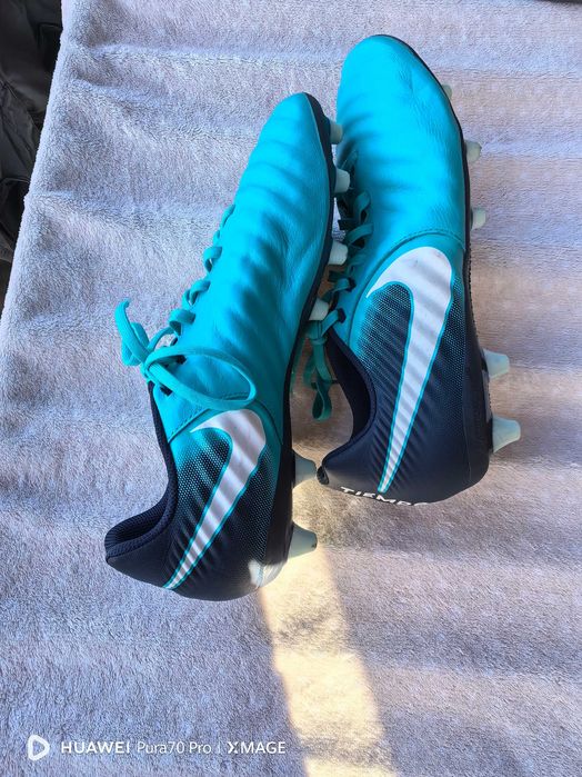 Страхотни бутонки nike номер 43 стелка 27.5см