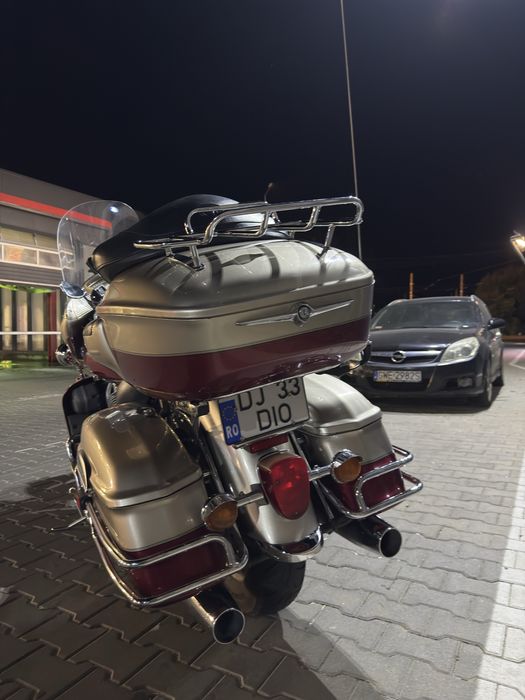 Vand Yamaha Royal Star Venture 1300 (XVZ13)