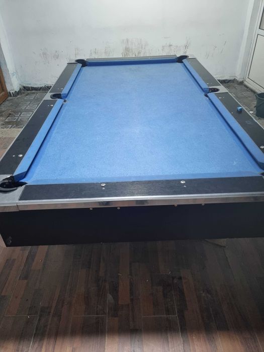 Masa de biliard ft8