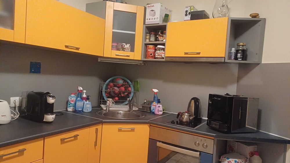 Продава се Офис в София, Оборище - 246 кв.м за 3202 €/кв.м - Снимка #8