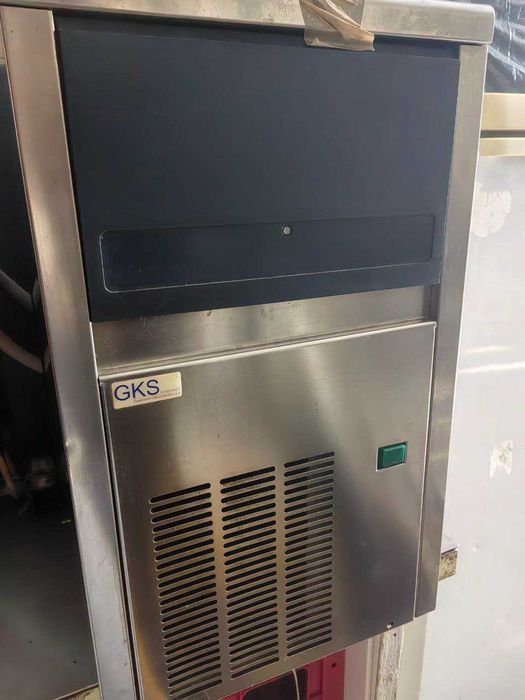 Ледогенератор баров