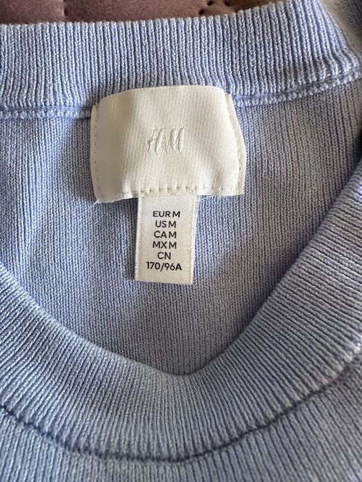 Тениски - Ed Hardy/Reserved/H&M