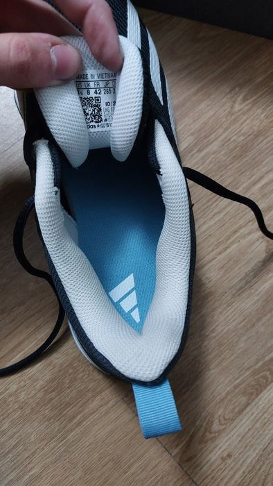 Adidas Courtflash Speed