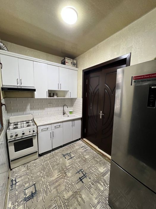 Chilonzor tumani 20a 18dom 5 qavat