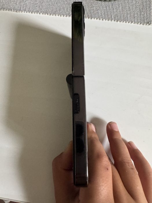 Сгъваем телефон с копчета A50pro