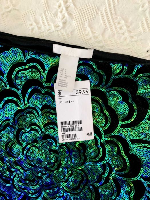 Юбка H&M (новая)