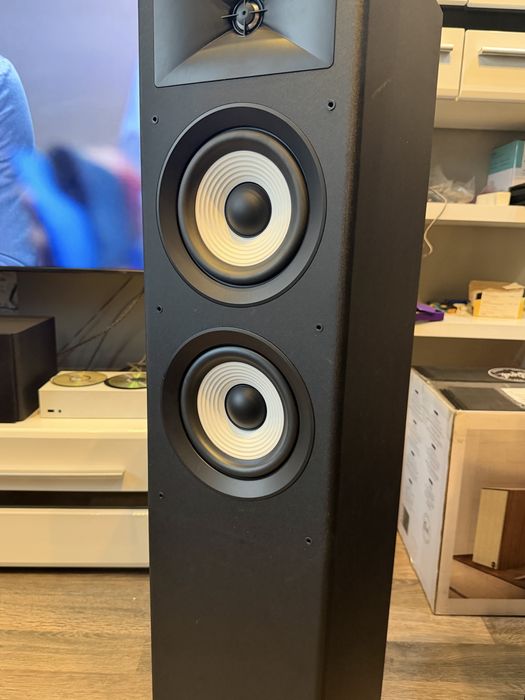 JBL  stage a180 подостоящи тонколони