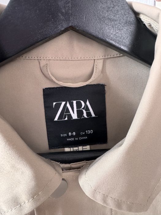 Ветровка на мальчика