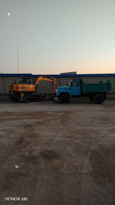 Zil xizmati  keleishtirib oborib beramiz