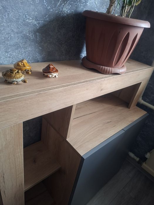 Продам новый комод