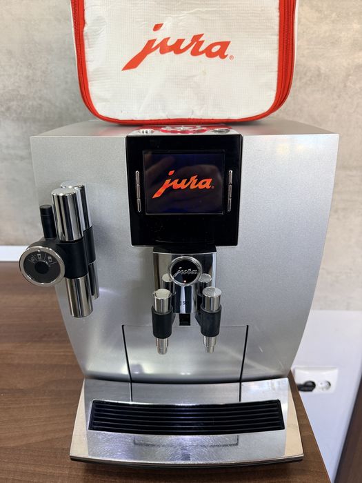 Espressor expresor aparat de cafea Jura J90 Garantie 6 luni