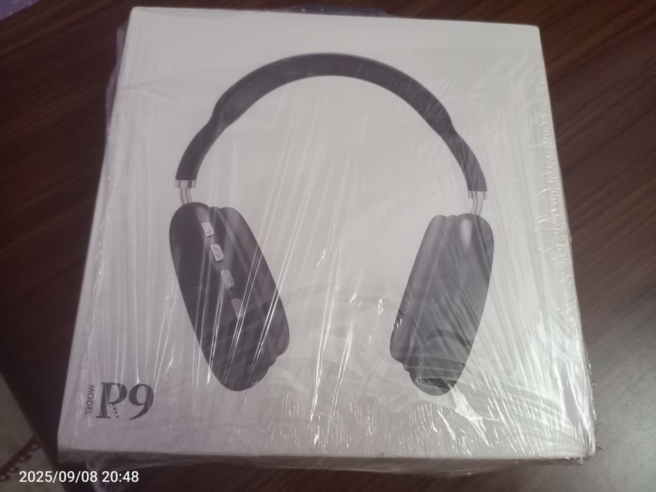 Наушники беспроводные P9 model