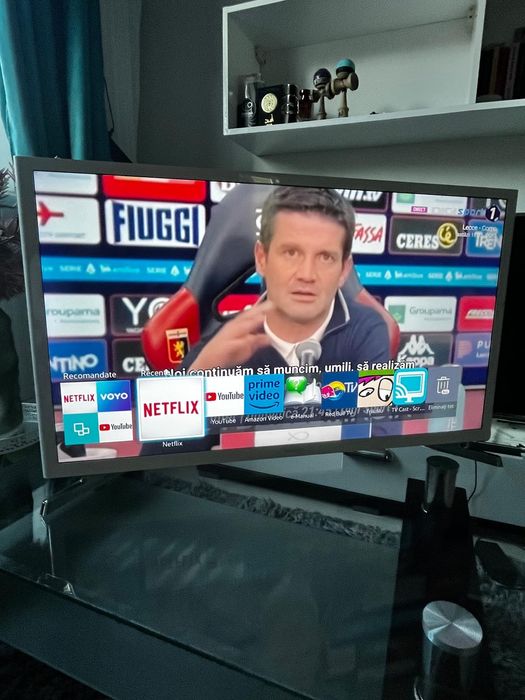 Tv Samsung  state foarte bună
