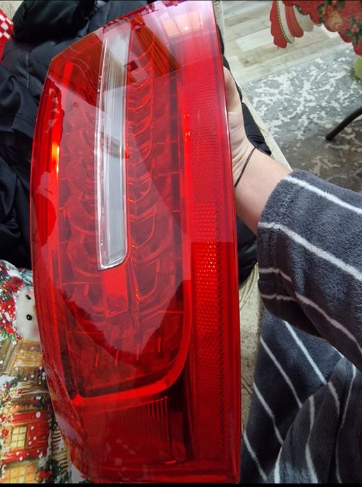 Lampa stop led audi a6