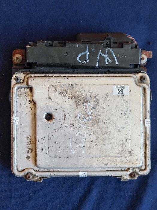 ECU Calculator Motor VW Passat 1.9 TDi, 03G906056L