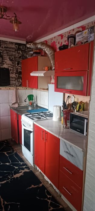 Продаётся Квартира 2х комнатная.
