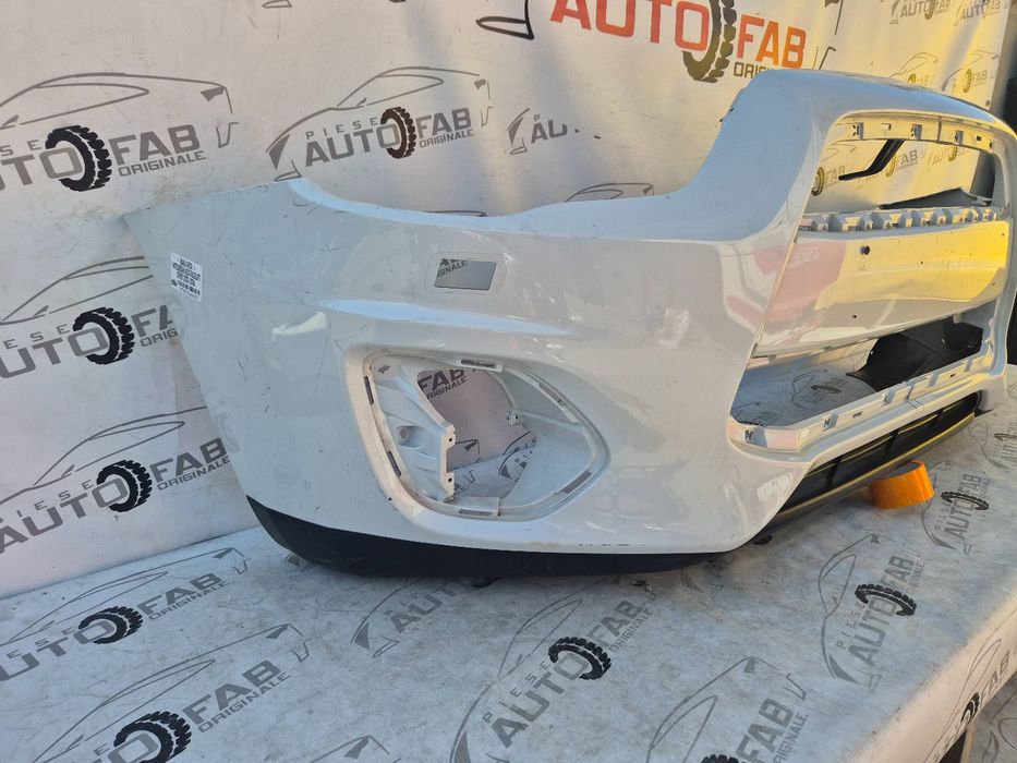 Bara fata Mitsubishi ASX FAcelift  an 2012-2013-2014-2015-2016