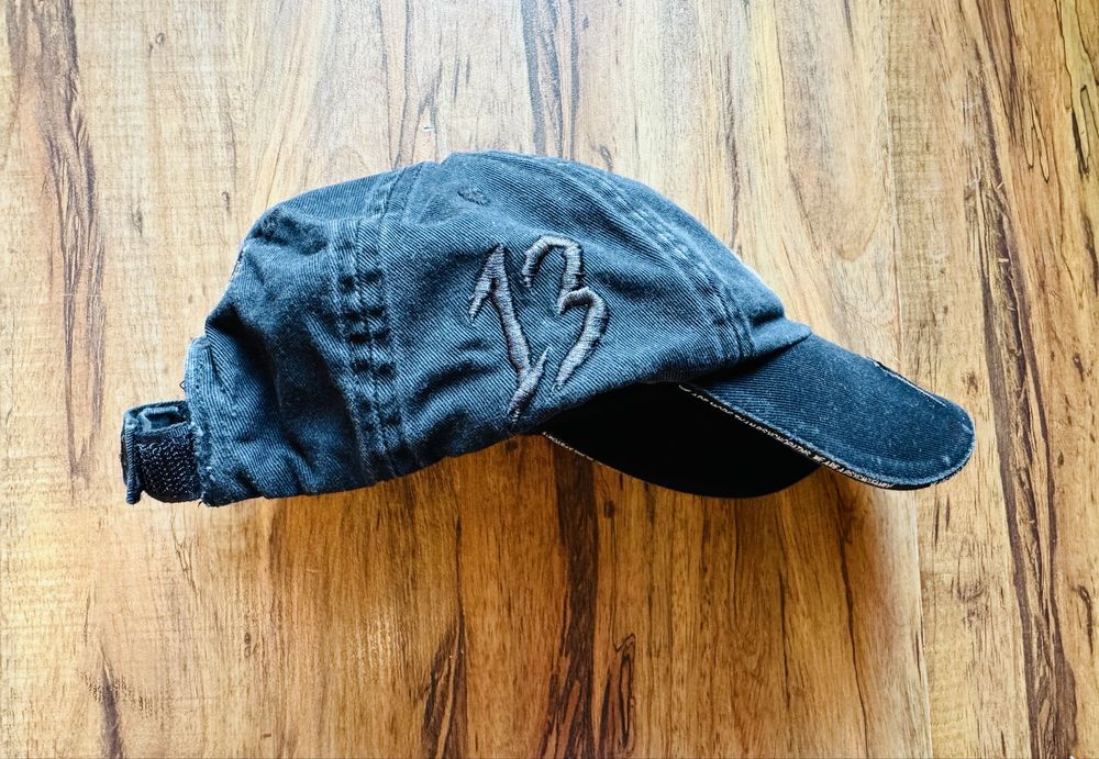 Шапка Luda psycho (баскетболна)