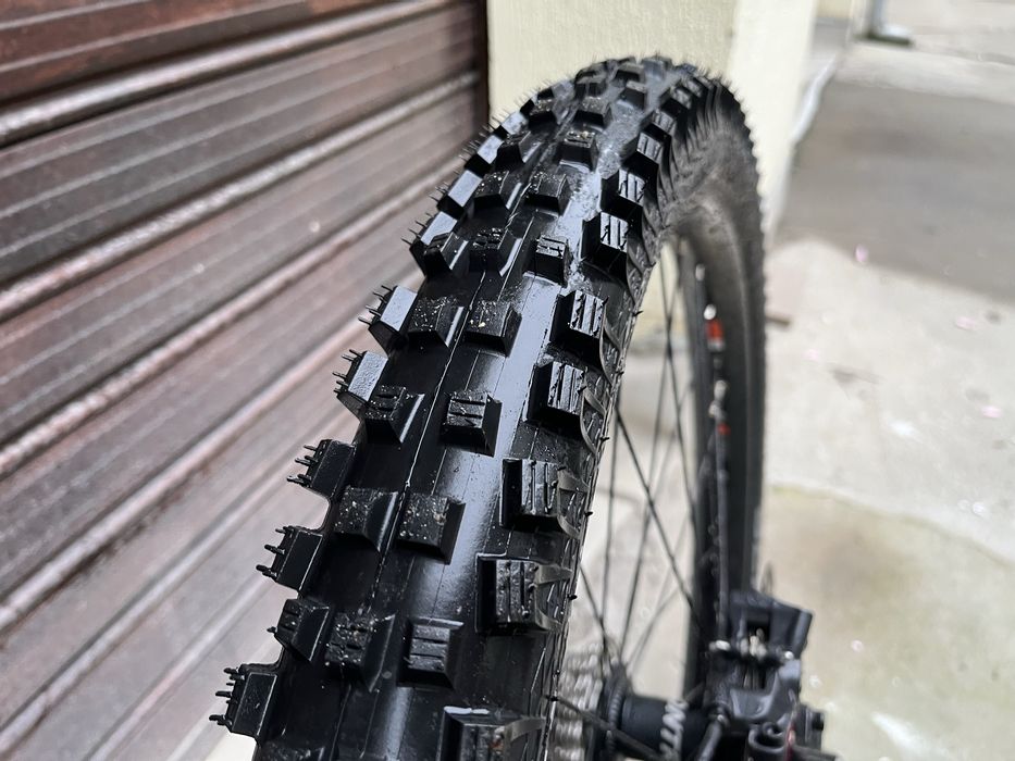 DH колело Solid Strike Evo 2019 27.5