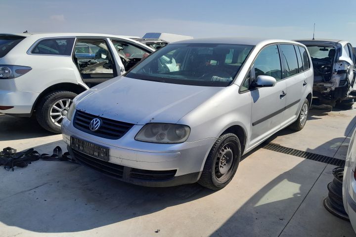 Maneta stergatoare parbriz si luneta 1K0953519J Volkswagen VW Touran
