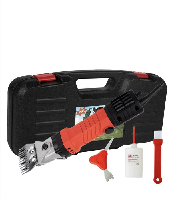 Masina electrica de tuns oi 1100W MX937 Garantie Nou