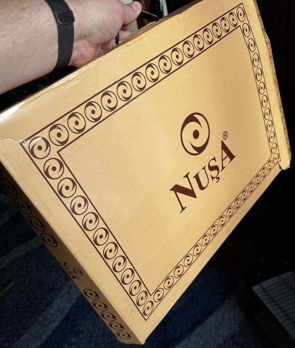 Продам турецкий халат Nusa