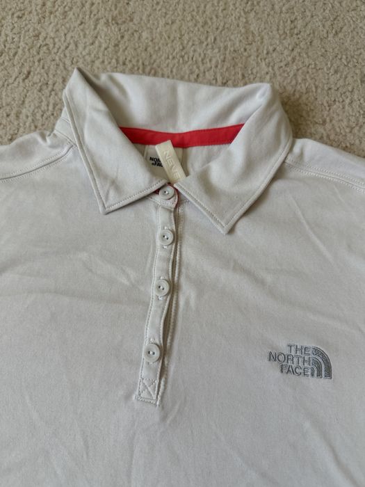Дамска тениска The north face