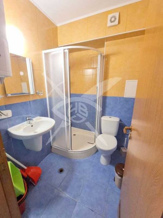 Продава се Двустаен апартамент в к.к. Слънчев бряг - 60 кв.м за 1217 €/кв.м - Снимка #3