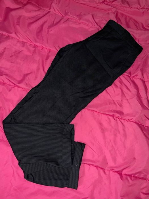 Мужские брюки 30, 31 размеры (zara)
