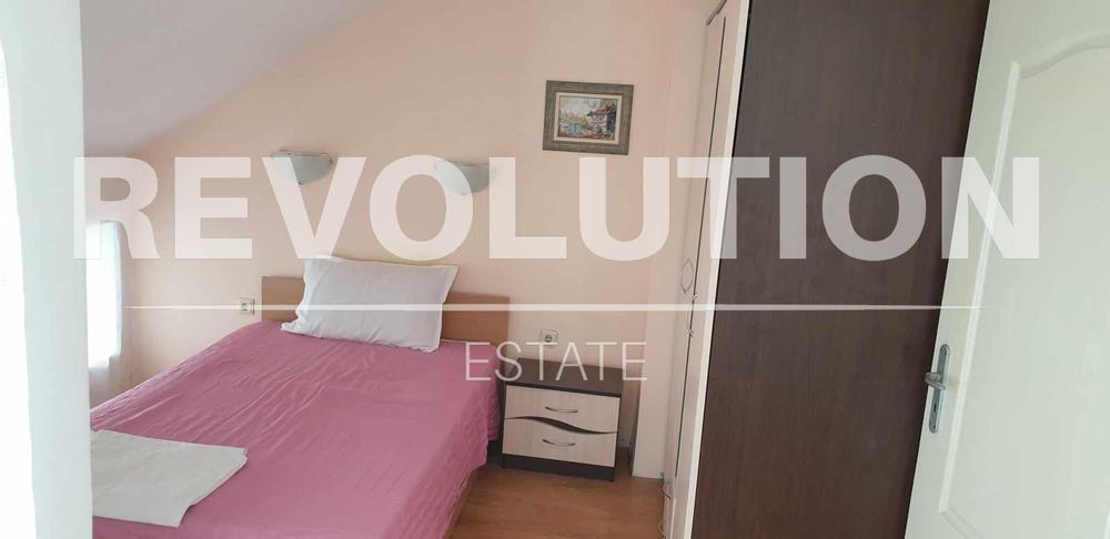 Дава се под наем Тристаен апартамент в Варна, Генералите - 100 кв.м за 450 € - Снимка #2