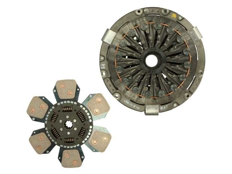 Kit ambreiaj John Deere AL71210