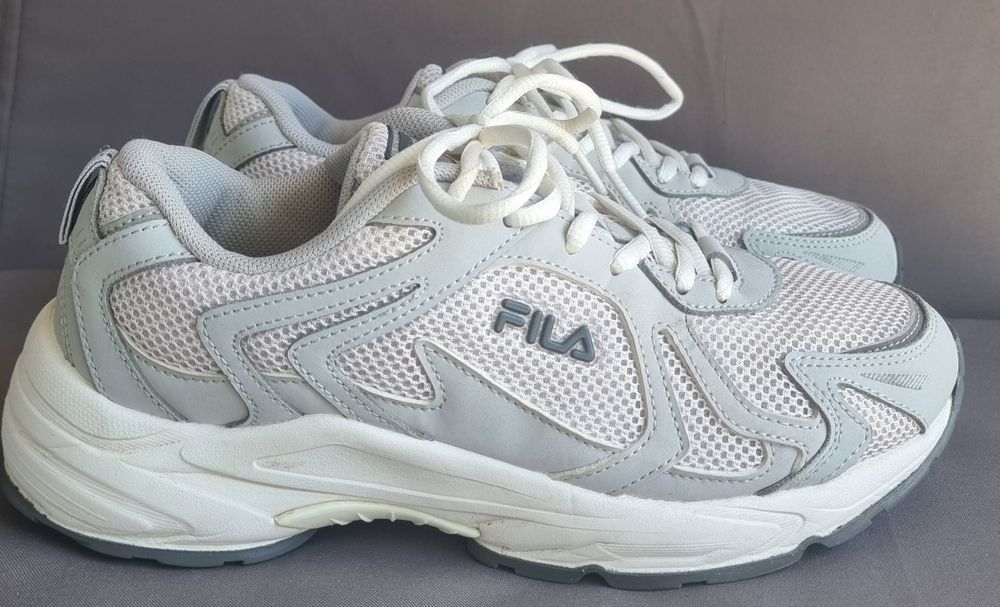 Adidasi Fila dama sau unisex marimea 41
