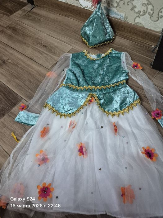 Казакша койлек на наурыз