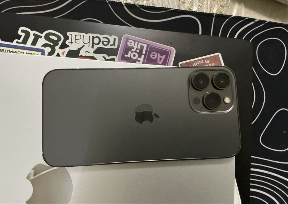 Iphone 13 pro max sotiladi