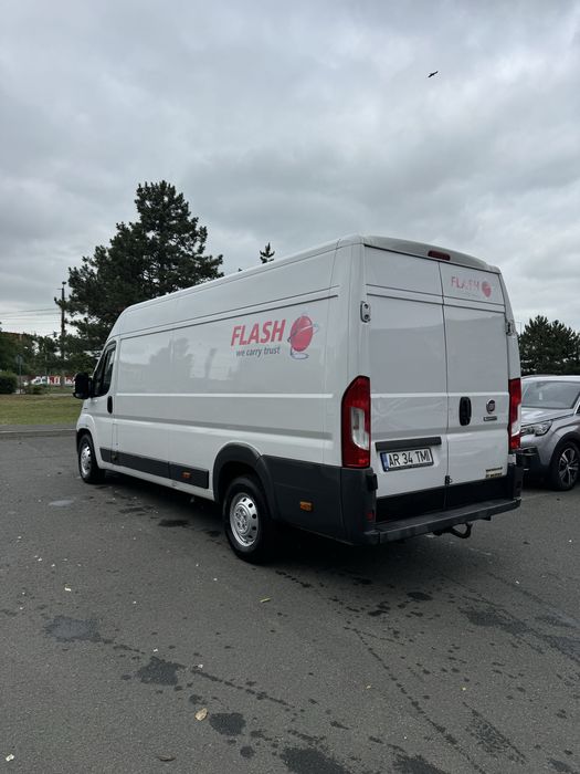 Vand Fiat Ducato Maxi