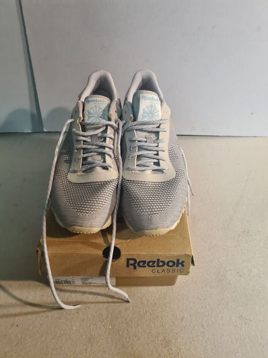Маратонки Reebok 44 номер