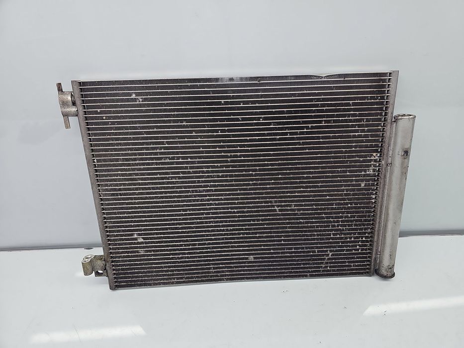 Radiator clima / AC Dacia Dokker [Fabr 2012-prezent] 921006454R 1.0 TC