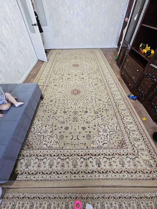 Кілем, Большой Ковер