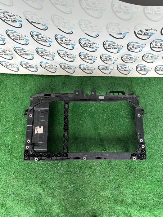 tragher trager ford fiesta